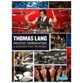 Thomas Lang: Creative Coordination
