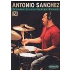 Antonio Sanchez - The Master Series