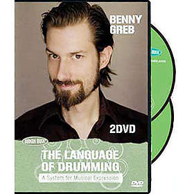 Benny Greb: The Language of Drumming 