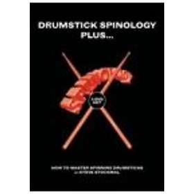 Drumstick Spinology Plus