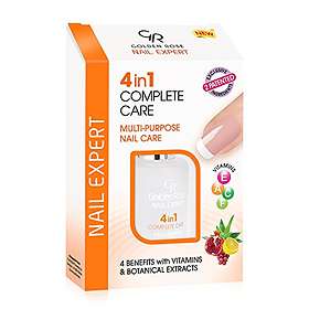 Golden Rose Nail Expert 4in1 Complete Care Nail Conditioner 11ml