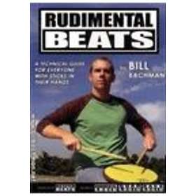 Rudimental Beats