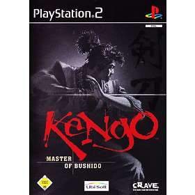 Kengo: Master of Bushido (PS2)