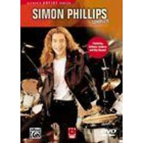 Simon Phillips - Complete