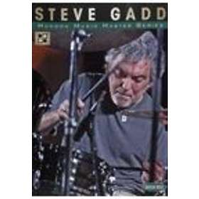 Steve Gadd - The Master Series