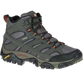 Merrell chaussures randonnée online homme