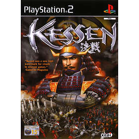Kessen (PS2)