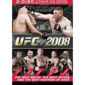 UFC - Best of 2008