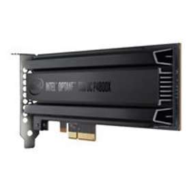 Intel DC P4800X Optane Series HHHL PCIe SSD 375GB