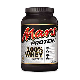 Mars Protein 100% Whey Protein 1,8kg