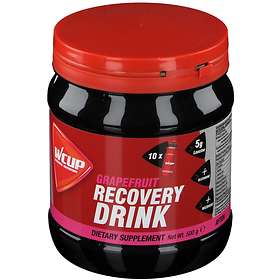 Wcup Recovery Drink 0.5kg