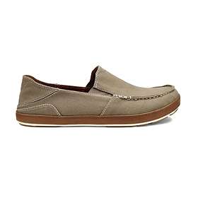 OluKai Puhalu Canvas (Miesten) halvin 
