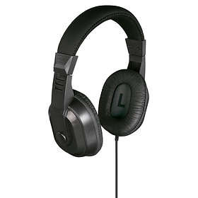 Thomson HED4407 Over-ear Headset