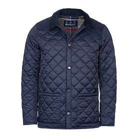 Barbour Pembroke Quilted Jacket (Herre)