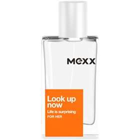 Mexx Look Up Now For Her edt 15ml