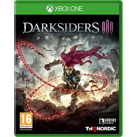 Darksiders III (Xbox One | Series X/S)