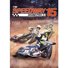 Speedway Grand Prix 15 (PC) - Find den pris på