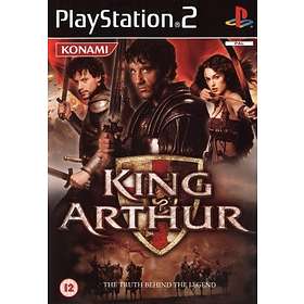 King Arthur (PS2)