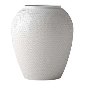 Lyngby By Hilfling Rhombe Vase 250mm