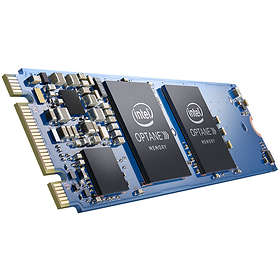 Intel Optane Memory Series M.2 2280 PCIe 16Go