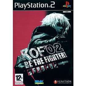 The King of Fighters 2002: Be the Fighter! (PS2)