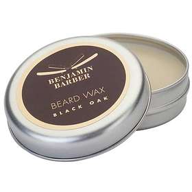 Benjamin Barber Black Oak Beard Wax 25ml