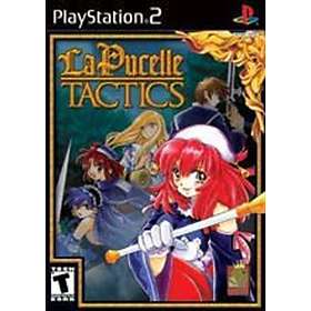 La Pucelle: Tactics (PS2)