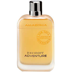 Davidoff Adventure Amazonia for Men edt 100ml