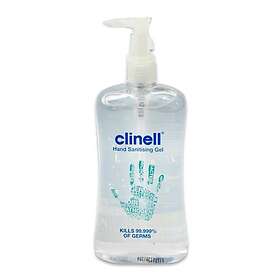 Clinell Hand Sanitising Gel 500ml