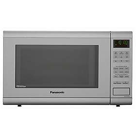Panasonic NN-GT462M (White)