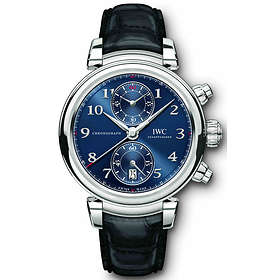 IWC Da Vinci Chronograph IW393402