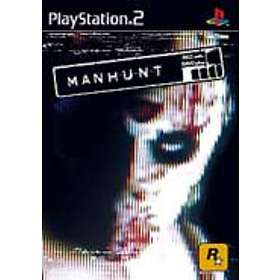 Manhunt (PS2)