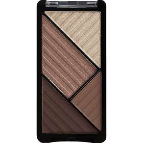 L.A. Girl Eye Lux Eyeshadow Palette