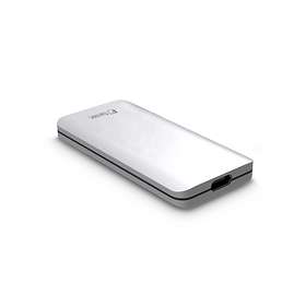 Fantec SSD mSATA to USB 3.1 (ALU31mSATA)
