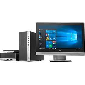 HP ProDesk 600 G3 1ND83ET#ABF