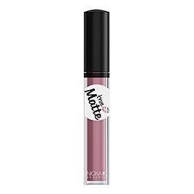 Nicka K True Matte Lip Gloss