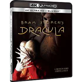 Bram Stoker's Dracula (UHD+BD)