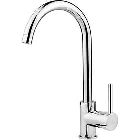 Deante Aster Mélangeurs pour cuisine BCA 062M (Chrome)