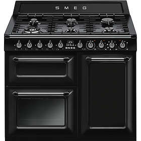 SMEG TR103BL (Black)