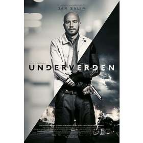 Underverden (Blu-ray)