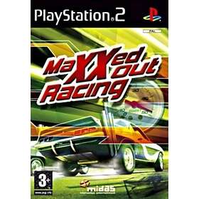 Maxxed Out Racing (PS2)