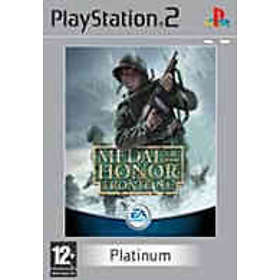 Medal of Honor: en Premiere Ligne