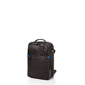 samsonite red ator backpack