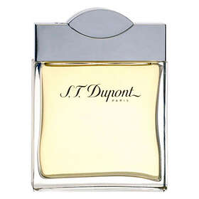 S.T. Dupont Essence Pure Pour Homme edt 50ml
