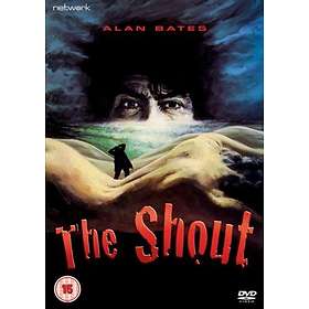 Shout (1978) (UK) (DVD)