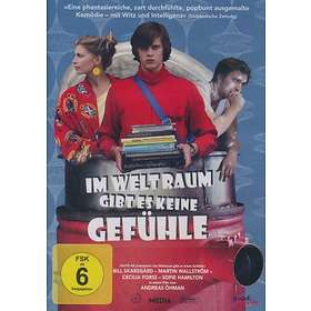 Im Weltraum Gibt Es Keine Gefühle (DE) (DVD)
