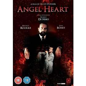 Angel Heart (UK) (DVD)