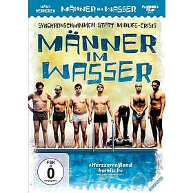 Männer Im Wasser (DE) (DVD)