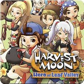 harvest moon vita