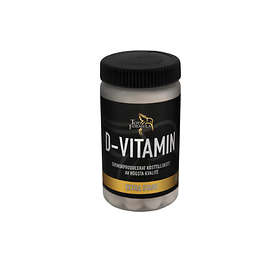 TopFormula D-vitamin 60 Tabletter